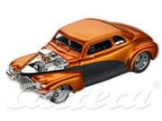 �41 HotRod High Performance III 1/24  Digital  , Lights (can also be run on analog tracks)
