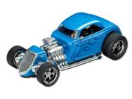 34 Hot Rod, High Performance, w/lights..Digital 124 (can also be run on analog tracks)