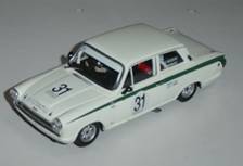 Revell Lotus Cortina Thumb