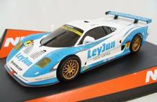 Ninco Mosler MT900R Leyjun