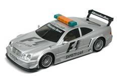 NINCO 50282 Mercedes Benz CLK F1 Safety Car