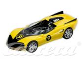 Speed Racer RACER X 2 GO Series