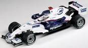 BMW Sauber F1.07 Livery 2008 �No. 3�  Go Series (2009)