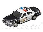Ford Crown Victoria �Police Interceptor�
