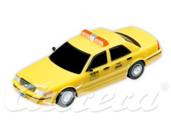 Ford  Crown Victoria Taxi  Go Series with Flashing Lights