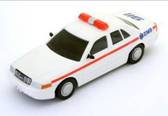 Go Series Ford Crown Victoria EMS � with flashing headlights� (2009)