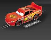 Go Series Disney Cars Lightning McQueen (2009)