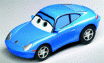 Disney Cars 