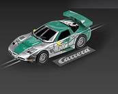 Chevrolet Corvette C5 R Doctor Doom