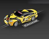 Aston Martin V12 Vanquish X-Men