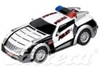 CARFORCE EXECUTOR POLICE CAR w/lights, GO