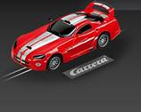 Dodge Viper GTS-R Streetversion