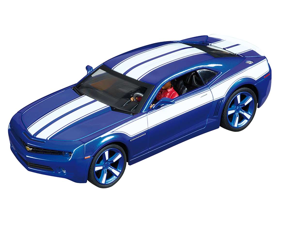 27462_30687_car camaro concept blue