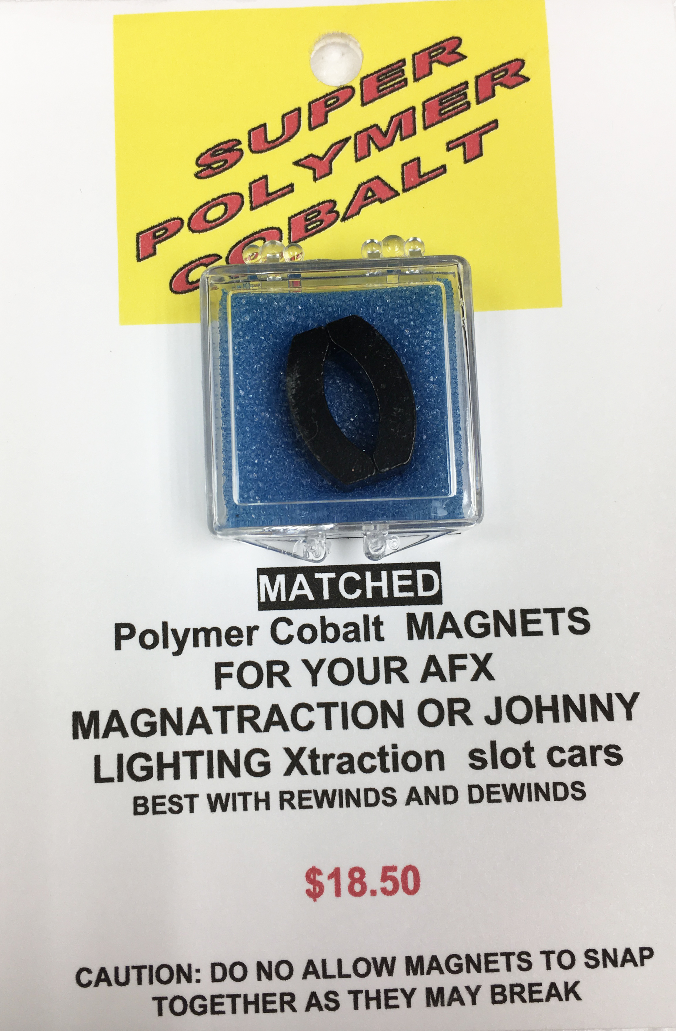 super polymer mt magnets