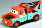 go tow mater