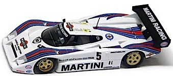 Martini Lancia