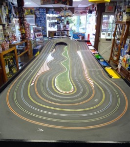 Our Tracks | NJ Nostalgia Hobby