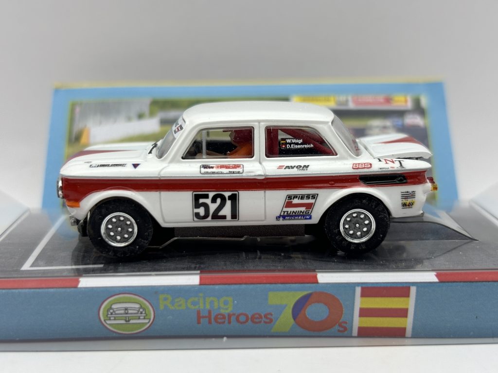 NJ Nostalgia Hobby | Serving the Slot Car Hobbyist for Over 30 Years